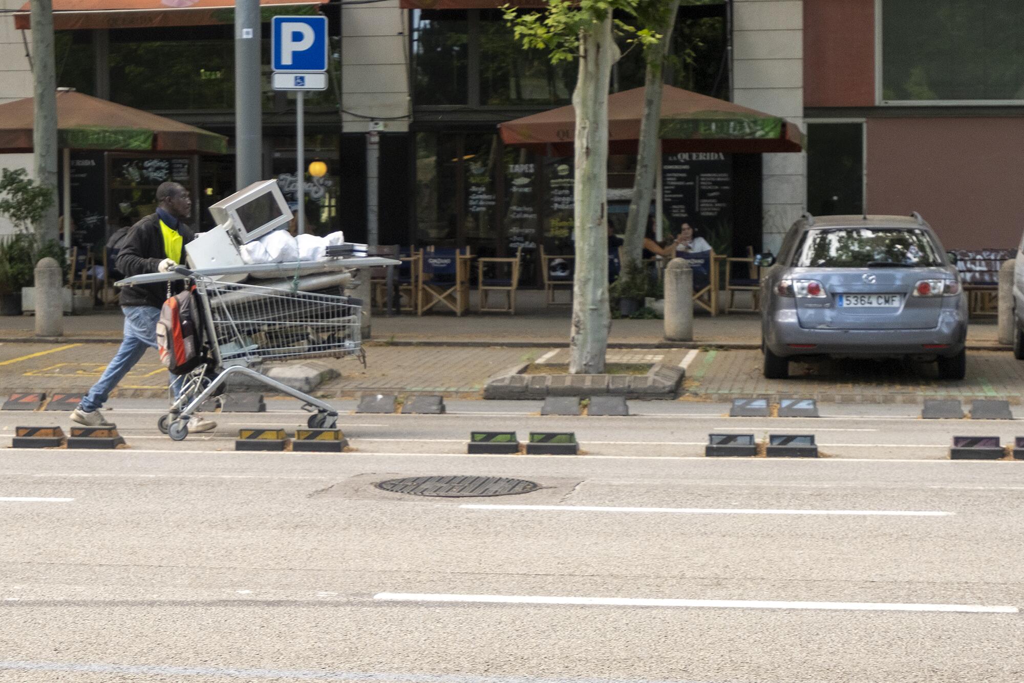 Recicladores BCN - 6